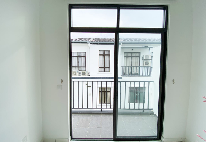 Graham Garden @ Eco Grandeur