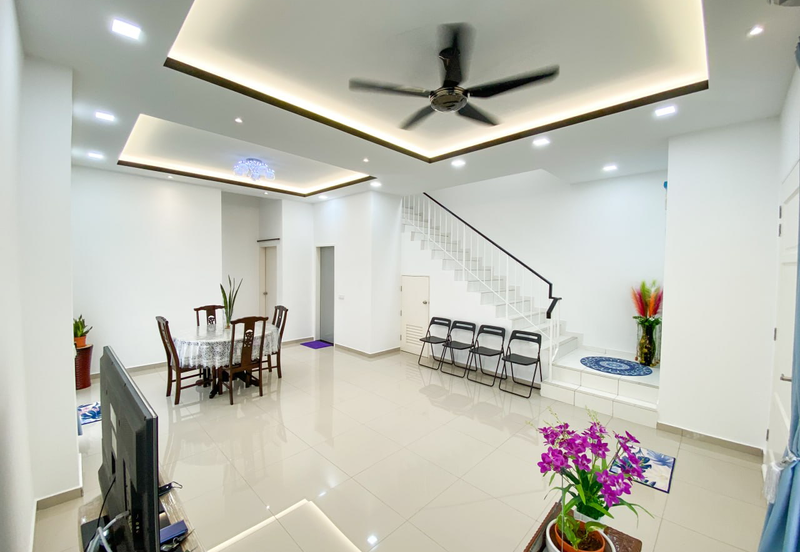 Graham Garden @ Eco Grandeur