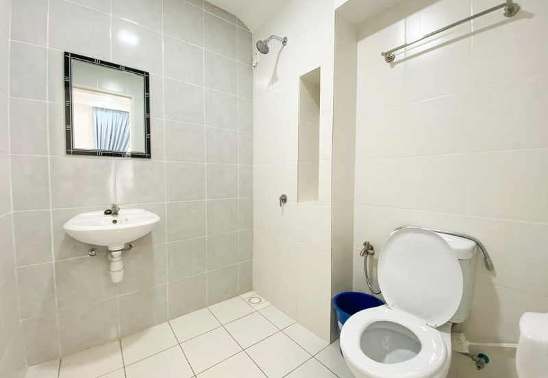 Graham Garden @ Eco Grandeur