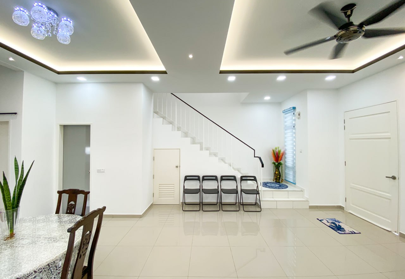 Graham Garden @ Eco Grandeur