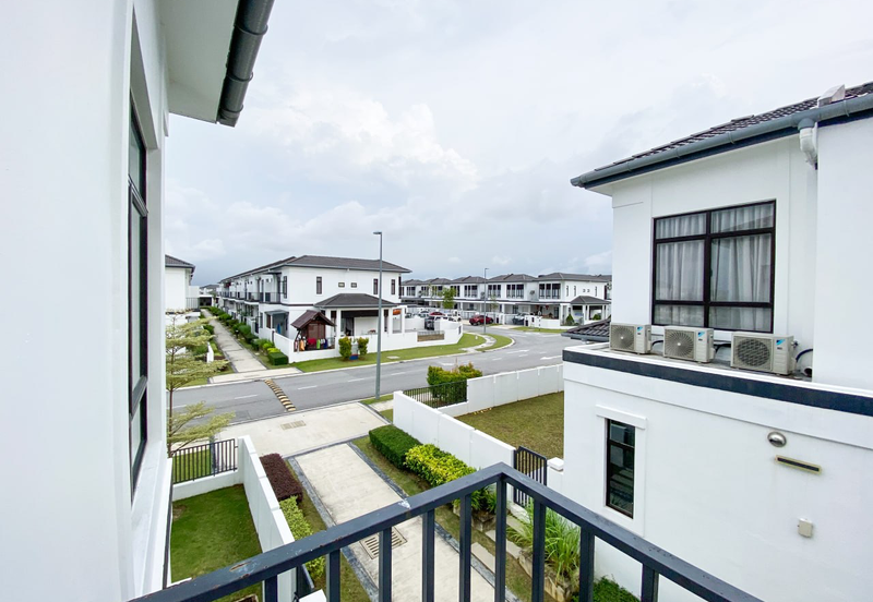 Graham Garden @ Eco Grandeur