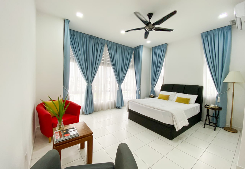 Graham Garden @ Eco Grandeur