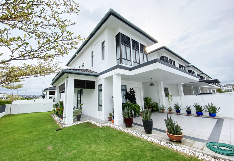 Graham Garden @ Eco Grandeur