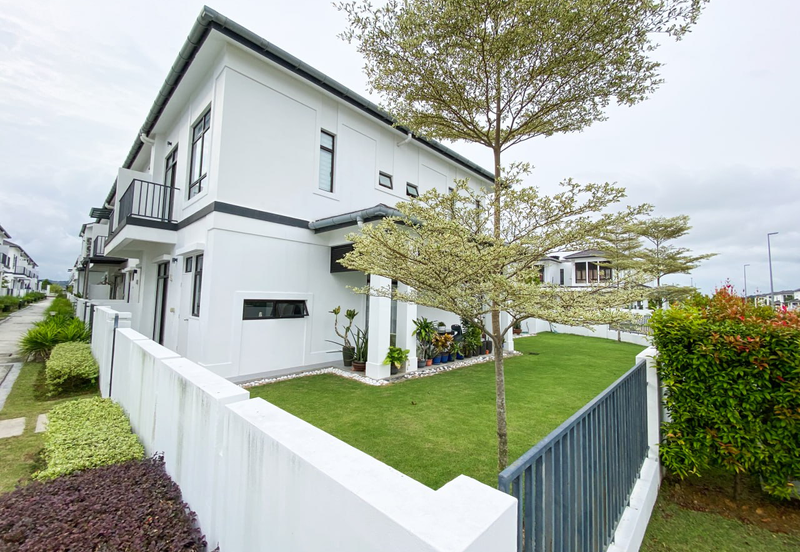 Graham Garden @ Eco Grandeur