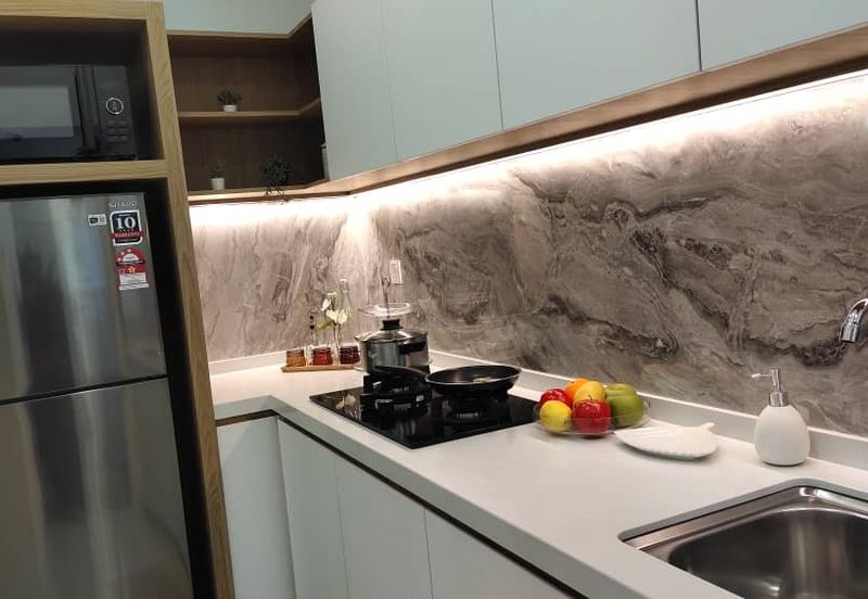 Residensi Jati De Meru