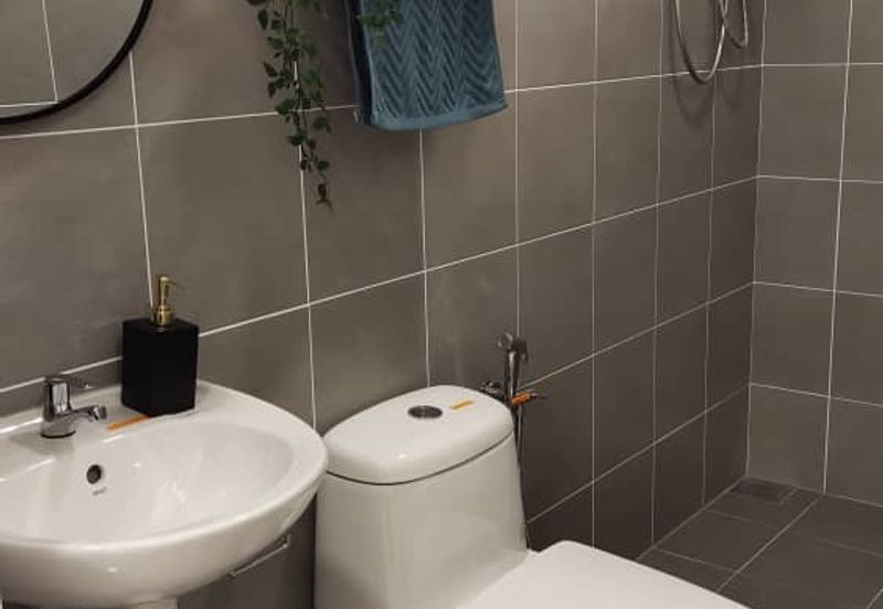 Residensi Jati De Meru