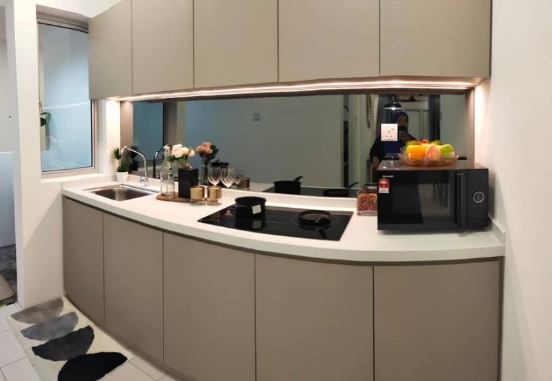 Residensi Jati De Meru