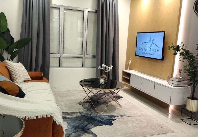 Residensi Jati De Meru