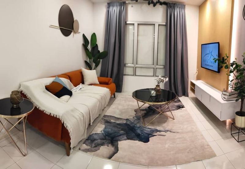 Residensi Jati De Meru