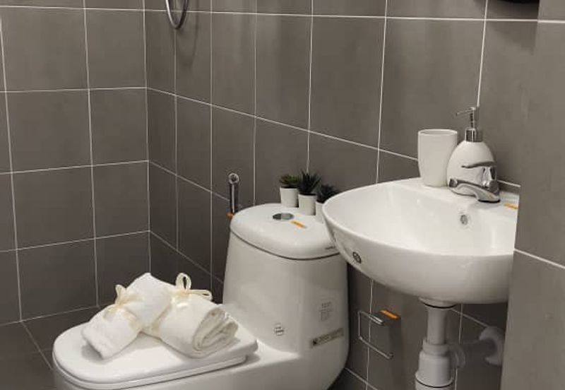 Residensi Jati De Meru