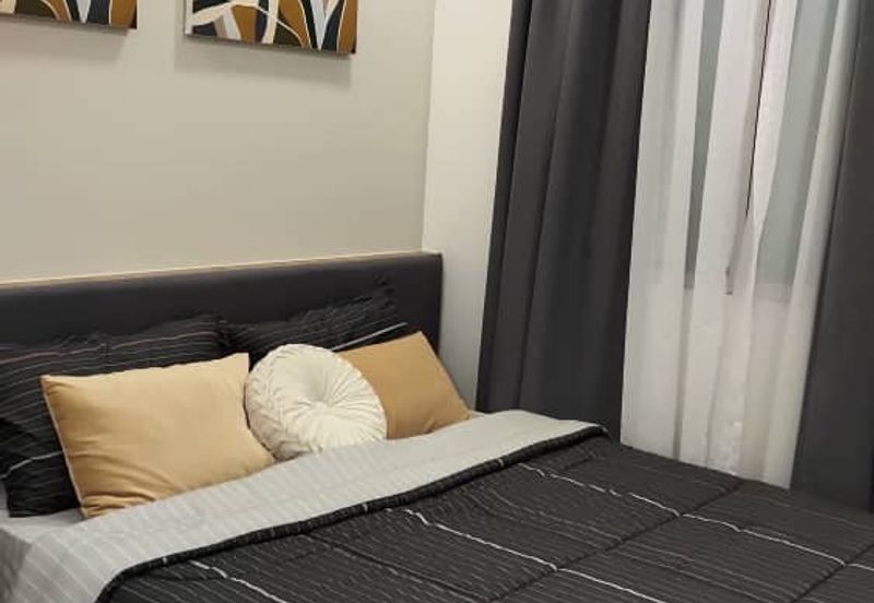 Residensi Jati De Meru