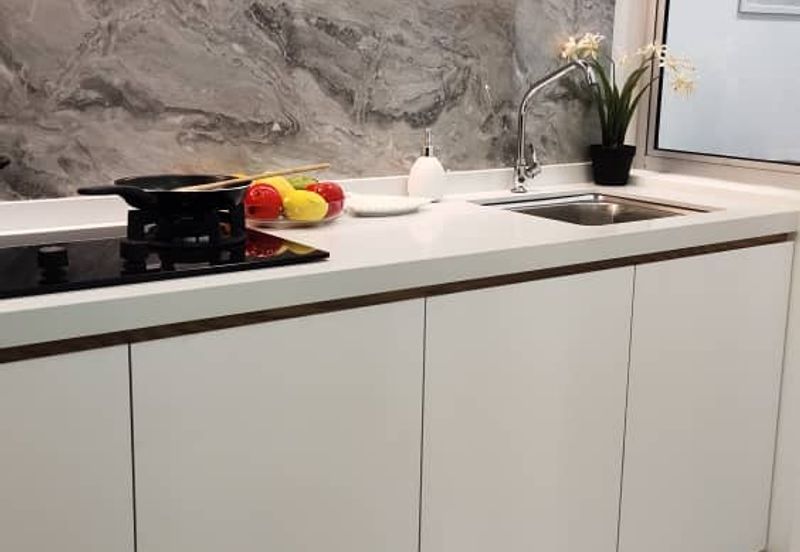 Residensi Jati De Meru