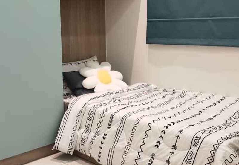 Residensi Jati De Meru