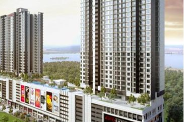 Bandar Saujana Putra