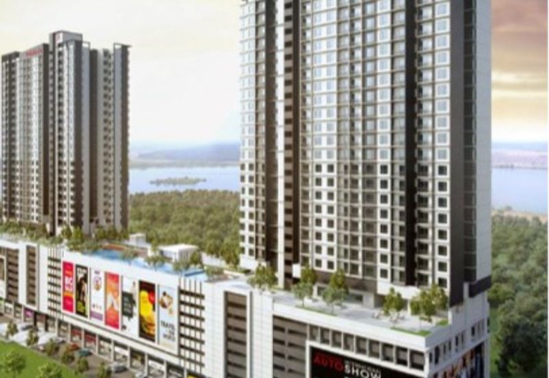 Bandar Saujana Putra