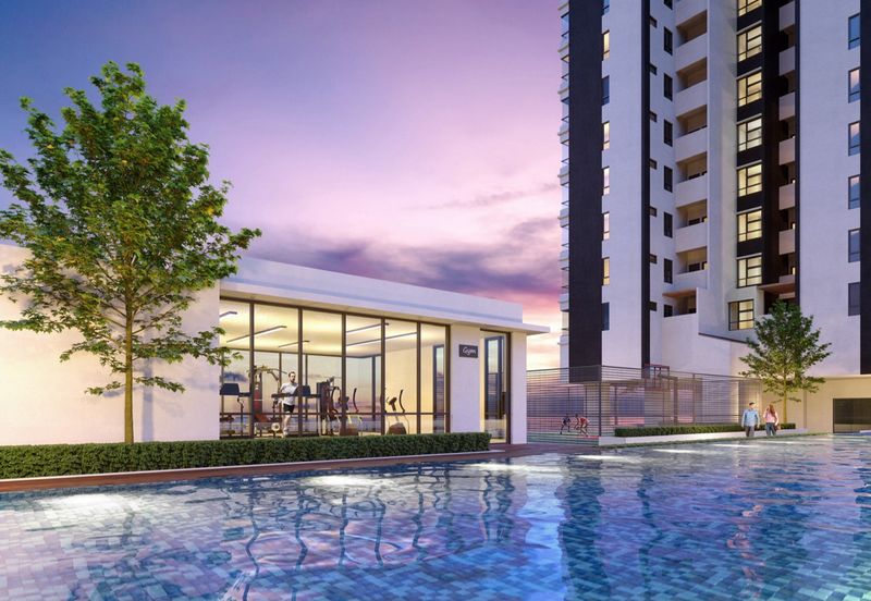 Bandar Saujana Putra