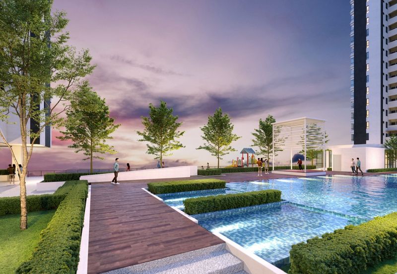 Bandar Saujana Putra