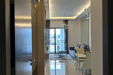 Bandar Saujana Putra