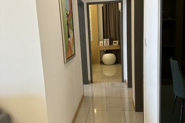 Bandar Saujana Putra