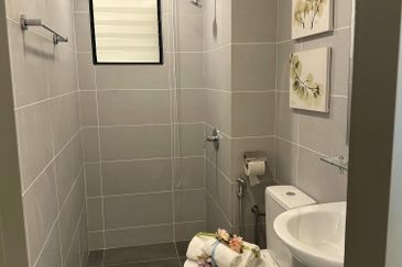 Bandar Saujana Putra