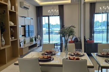 Bandar Saujana Putra