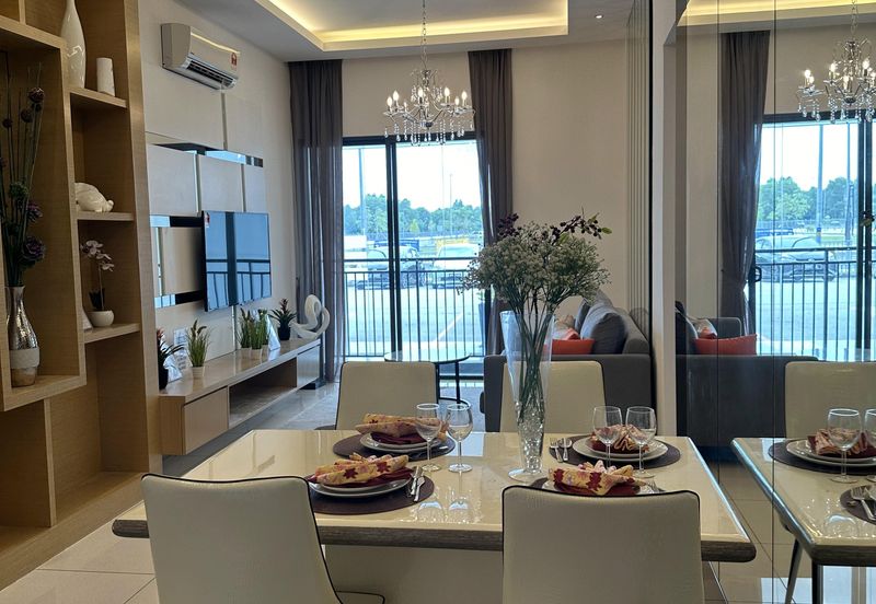 Bandar Saujana Putra