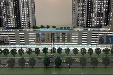 Bandar Saujana Putra