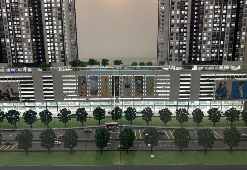 Bandar Saujana Putra