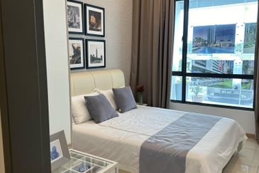 Bandar Saujana Putra