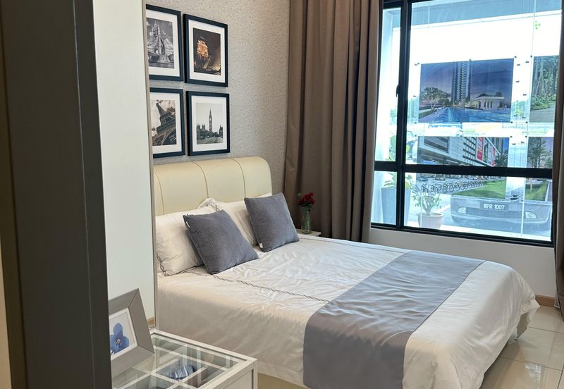 Bandar Saujana Putra