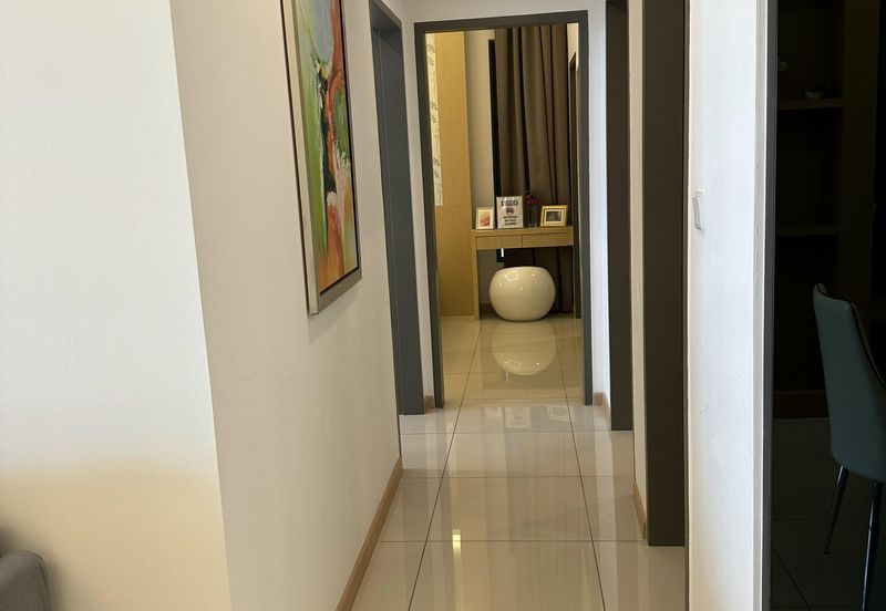 Bandar Saujana Putra