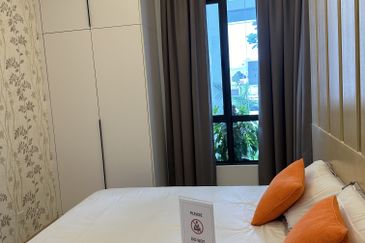 Bandar Saujana Putra