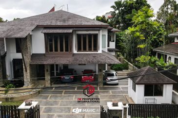 Seksyen 2, Shah Alam