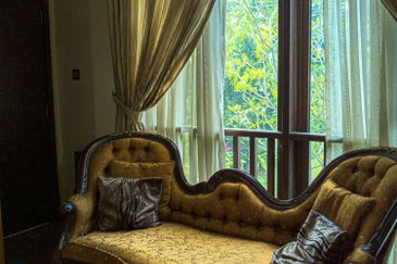 Seksyen 2, Shah Alam