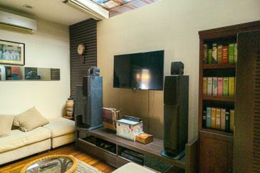 Seksyen 2, Shah Alam