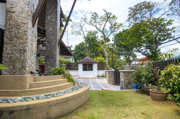 Seksyen 2, Shah Alam