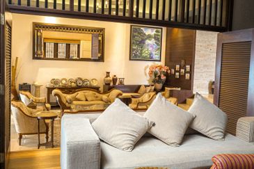 Seksyen 2, Shah Alam