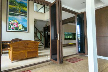 Seksyen 2, Shah Alam