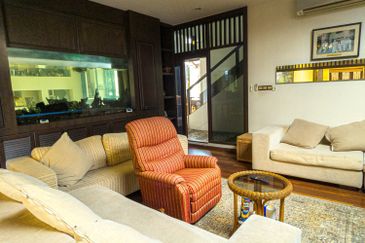 Seksyen 2, Shah Alam