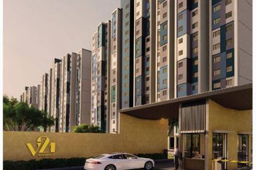 V21 Residence
