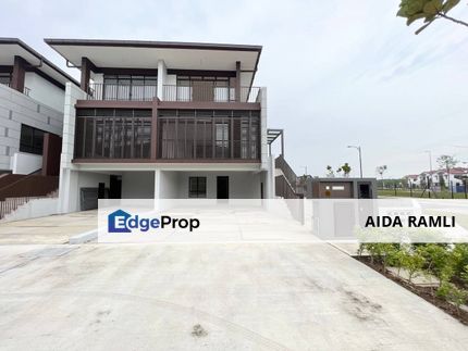 Corner Lot The Mulia Residences Cyberjaya, Selangor, Cyberjaya