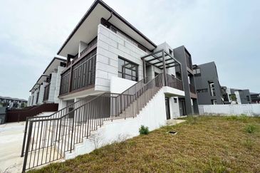 The Mulia Residences