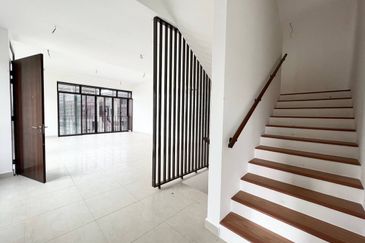 The Mulia Residences