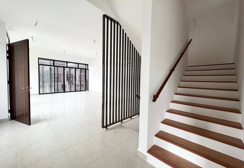 Corner Lot The Mulia Residences Cyberjaya