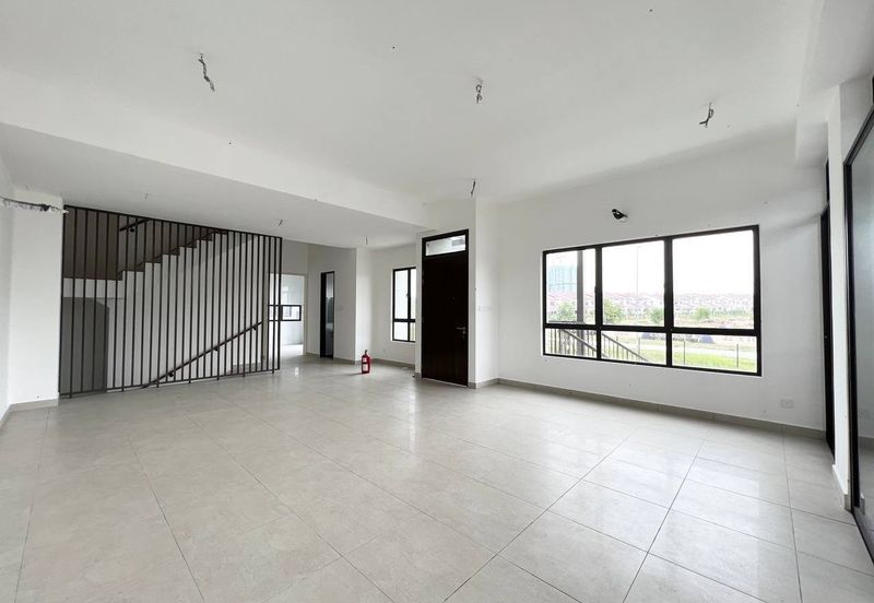 Corner Lot The Mulia Residences Cyberjaya