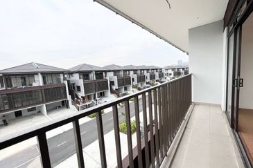 The Mulia Residences