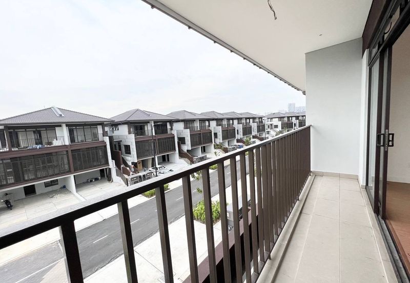 Corner Lot The Mulia Residences Cyberjaya