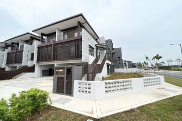 The Mulia Residences