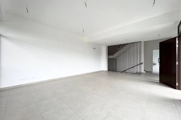 The Mulia Residences