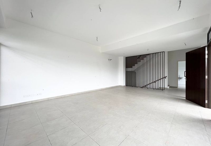 Corner Lot The Mulia Residences Cyberjaya